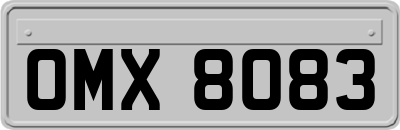 OMX8083