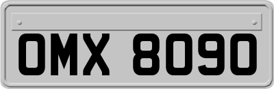 OMX8090