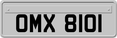 OMX8101