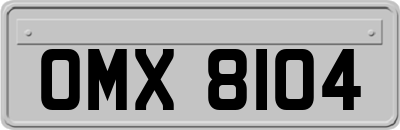 OMX8104