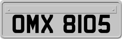 OMX8105
