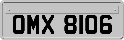 OMX8106