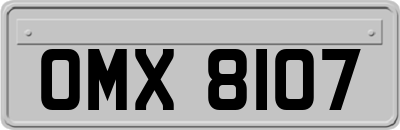 OMX8107