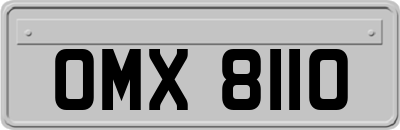 OMX8110
