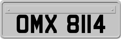 OMX8114