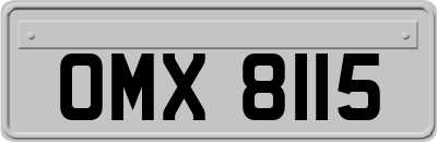 OMX8115