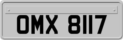 OMX8117