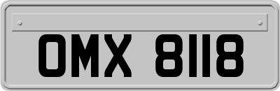 OMX8118