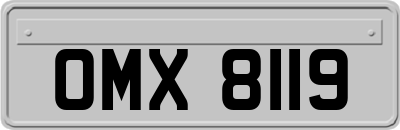OMX8119