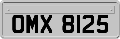 OMX8125