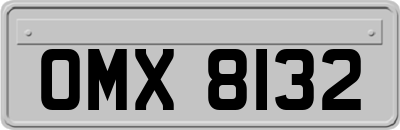 OMX8132