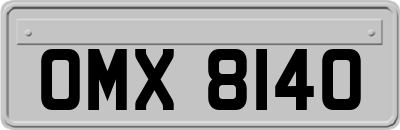 OMX8140