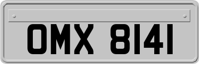 OMX8141
