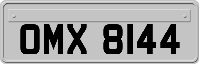 OMX8144