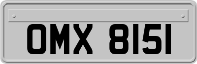 OMX8151