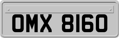 OMX8160