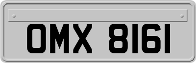 OMX8161