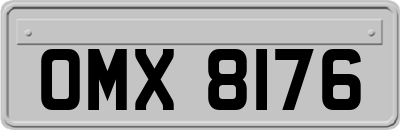 OMX8176