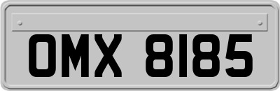 OMX8185