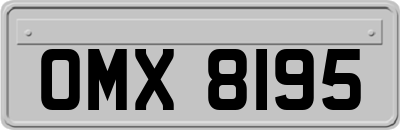 OMX8195