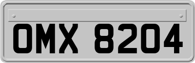 OMX8204