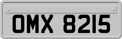 OMX8215