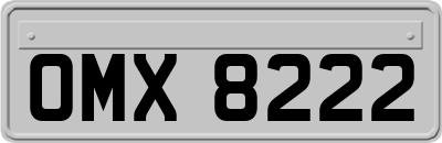 OMX8222