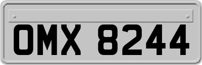 OMX8244