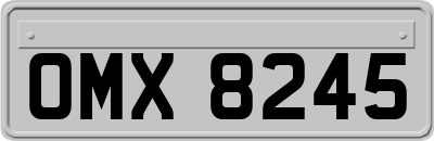 OMX8245