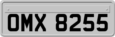 OMX8255