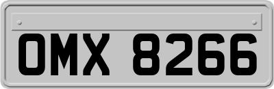OMX8266