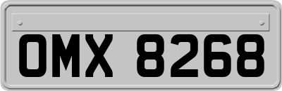 OMX8268