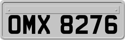 OMX8276