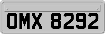OMX8292