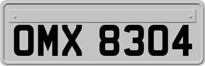 OMX8304