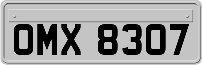 OMX8307