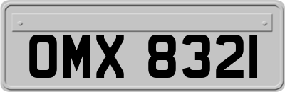 OMX8321