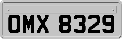 OMX8329