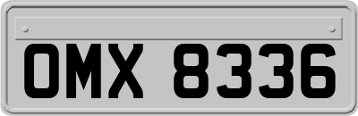 OMX8336