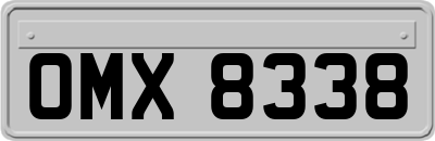 OMX8338