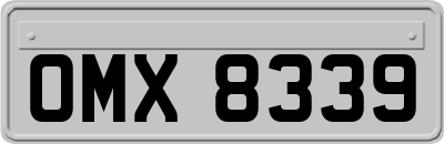 OMX8339