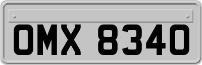 OMX8340