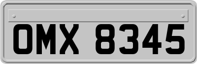 OMX8345