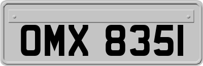 OMX8351