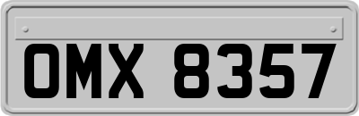 OMX8357