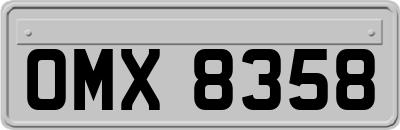 OMX8358