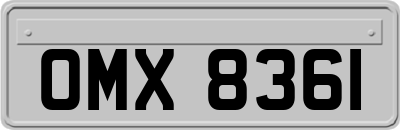 OMX8361