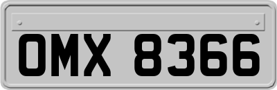 OMX8366