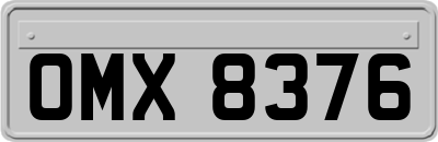 OMX8376