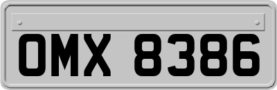 OMX8386